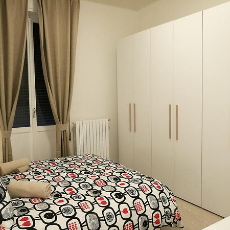 Farolfi Apartments Passarotti Bologna Eksteriør billede