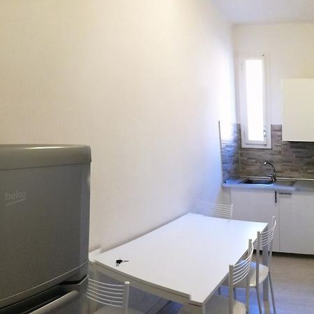Farolfi Apartments Passarotti Bologna Eksteriør billede